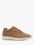 Hush Puppies The Good Trainers, Brown