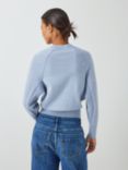 John Lewis Cotton Knitted Sweater