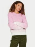 Saint Tropez Alika Wool Blend Jumper