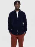 SELECTED HOMME Owen Recycled Cotton Corduroy Shirt