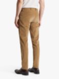 SPOKE Corduroy Sharps Regular Thigh Trousers, Brown