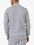 Luke 1977 Equinox Relax Fit Funnel Neck Sweat