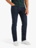 SPOKE Italian Denim Narrow Thigh Jeans, 1 Year