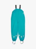 Frugi Kids' Puddle Buster Waterproof Trousers