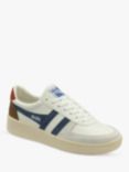 Gola Grandslam Trident Lace Up Trainers