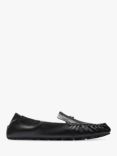 Coach Ronnie Leather Loafers