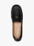 Coach Ronnie Leather Loafers