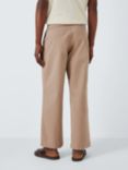 John Lewis Wide Leg Chinos