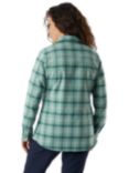 Rohan Women's Cove Check Long Sleeve Shirt