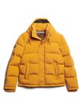 Superdry Everest Hooded Puffer Jacket