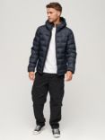 Superdry Short Quilted Puffer Jacket