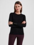 Hobbs Penny Merino Wool Jumper