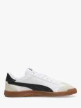 PUMA Club 5v5 Trainers, Black/White