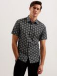 Ted Baker Pearsho Short Sleeve Shirt