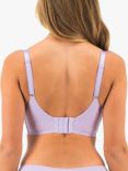 Fantasie Illusion Underwired Side Support Balcony Bra, Orchid