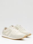 HUSH Rylee Retro Trainers