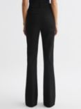 Reiss Petite Dylan Flared Trousers