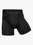 Panos Emporio Eco Bamboo and Organic Cotton Blend Trunks, Pack of 3