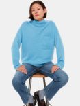 Whistles Wool Roll Neck Jumper