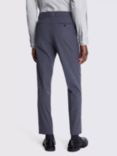 Moss Tailored Fit Trousers, Grey