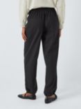 John Lewis ANYDAY Tie Utility Trousers