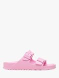 Birkenstock Arizona EVA Double Strap Sandals, Fondant Pink