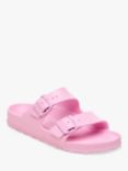 Birkenstock Arizona EVA Double Strap Sandals, Fondant Pink