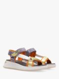 HOFF Tetiaora Strap Sandals, Multi