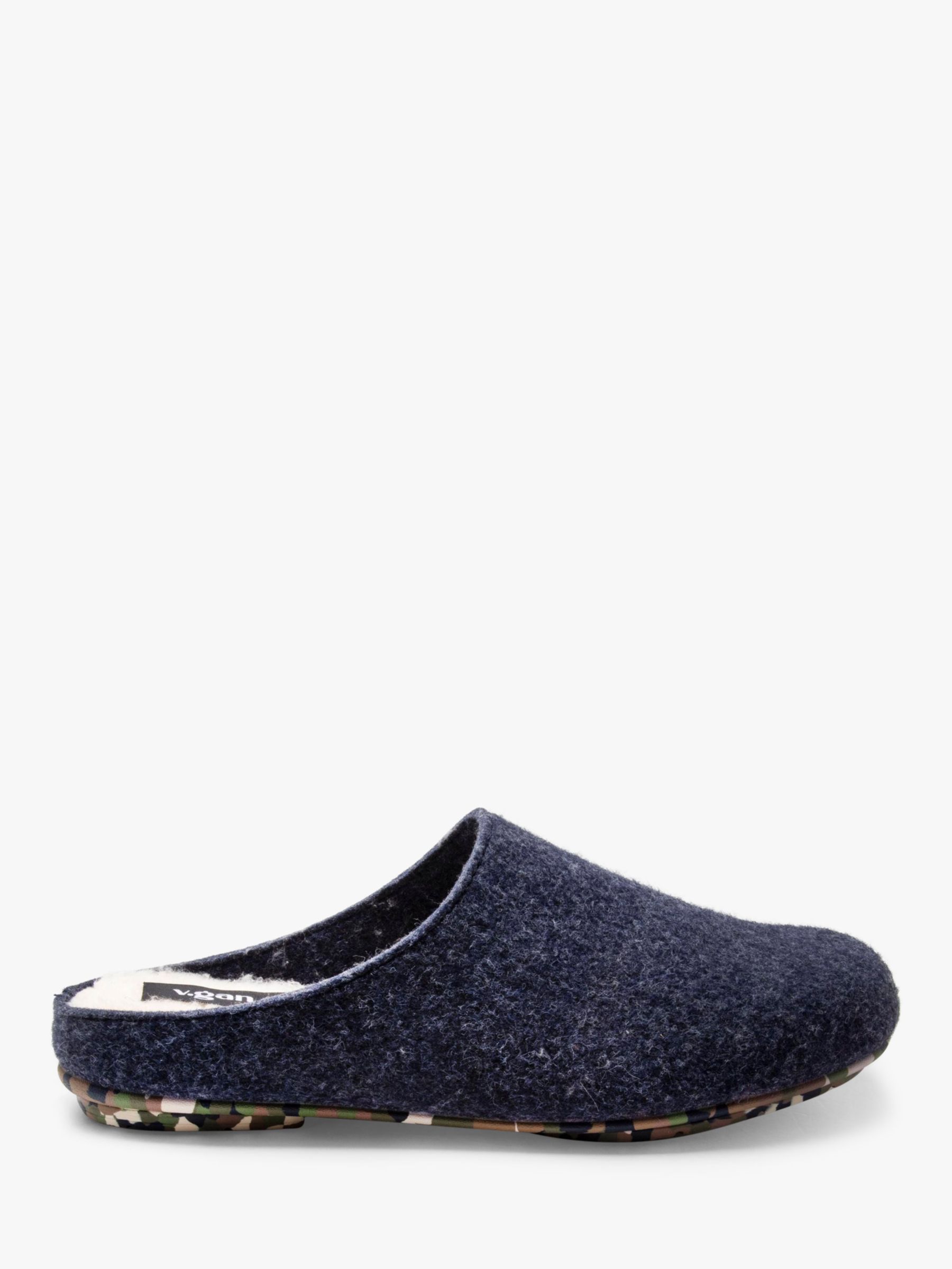 Slippers john 2024 lewis mens