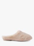 V.GAN Vegan Hemp Mule Slippers