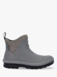 Muck Originals Ankle Wellington Boots, Grey