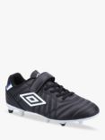 Umbro Speciali Liga Firm Ground Football Boots