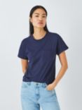 John Lewis ANYDAY Relax Pocket Tee