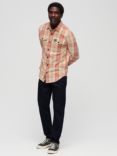 Superdry Organic Cotton Vintage Check Shirt