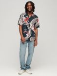 Superdry Hawaiian Resort Shirt