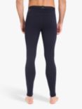 Icebreaker Men's 200 Oasis Base Layer Leggings, Navy