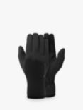 Montane Men's Fury XT Stretch Gloves, Black
