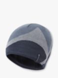Montane Logo Wool Beanie Hat, Eclipse Blue