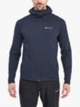 Montane Fury Full Zip Fleece