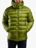 Montane Anti-Freeze XT Men's Recycled Down Jacket, Alder Green