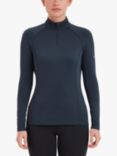 Montane Dart XT Thermal Zip Neck Long Sleeved Top