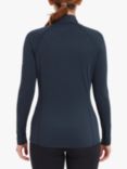 Montane Dart XT Thermal Zip Neck Long Sleeved Top