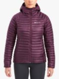 Montane Anti-Freeze Lite Women's Recycled Packable Down Jacket