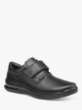 Hotter Sedgwick II Classic Leather Derby Shoes