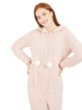 Yumi Cosy Pom Pom Onesie