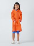 John Lewis Kids' Towelling Poncho