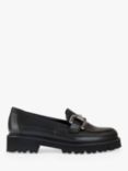 Gabor Donna Leather Loafers