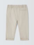John Lewis Heirloom Collection Baby Straight Leg Chinos