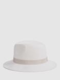 Reiss Ally Wool Fedora