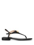 Lauren Ralph Lauren Ellington Leather Sandals